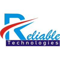 Reliable Technologies logo - Similar company to Reliable Technologies, Llc