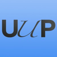 Ukraine University Project logo - Similar company to Grinfi.Io