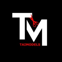 TAIMODELS logo - Similar company to Roxos Organization