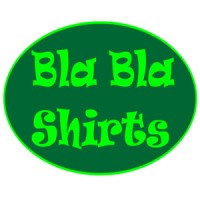 Bla Bla Shirts