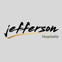 Jefferson Hospitality logo - Similar company to Mayfair Design Studio Ltd