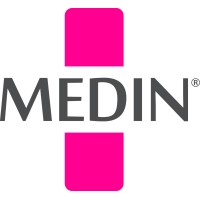 MEDIN, a.s. logo - Similar company to Lasak S.R.O.