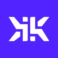 Koncepted logo - Similar company to Topx