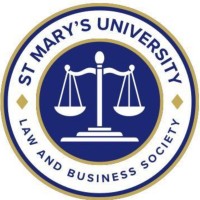 St Mary’s University Law and Business Society logo - Similar company to Bogner London