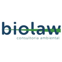 Biolaw Consultoria Ambiental logo - Similar company to Blubrain.Tech