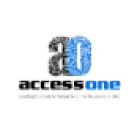 AccessOne Technologies LLC