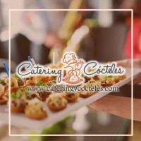 Catering y Cócteles logo - Similar company to Catering.Hasna