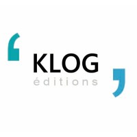 Editions KLOG logo - Similar company to Cf2Id