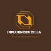 influencerzilla logo - Similar company to Workfolic Enterprises Pvt. Ltd.