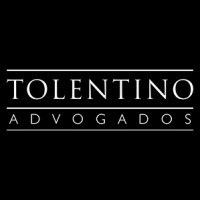 Tolentino Advogados logo - Similar company to Abearb - Associação Brasileira Dos Estudantes De Arbitragem