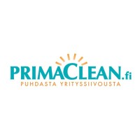 PrimaClean Oy logo - Similar company to Rasmix Oy