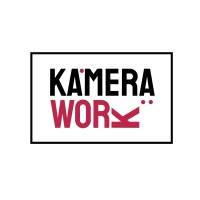 Association Kamerawork logo - Similar company to Arternative