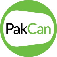 PakCan logo - Similar company to Brink Drinks