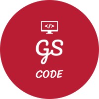 GS Code logo - Similar company to Quantumbit