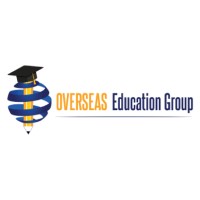 Overseas Education Group MBBS logo - Similar company to Eg-Overseas