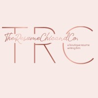 The Resume Chic & Co. logo - Similar company to Career Experts Group