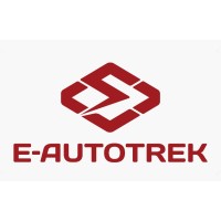 E-Autotrek logo - Similar company to Proseal Plus