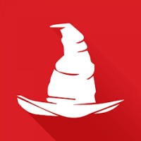 The Salewizard App logo - Similar company to Sens App