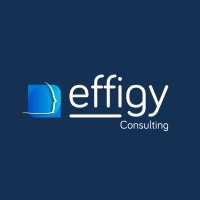 Effigy Consulting logo - Similar company to Van Fleet World