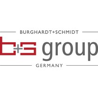 b+s group logo - Similar company to Meerlog Packaging Industry