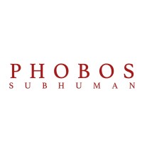 Phobos Subhuman logo - Similar company to Ug Pro