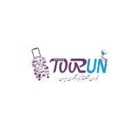 استارت آپ گردشگری توران | Tourun Tourism Start up logo - Similar company to Rahaad | گردشگری رهاد