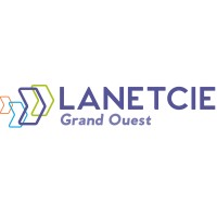 LaNetCie Grand Ouest logo - Similar company to Lanetcie