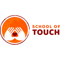 School of Touch logo - Similar company to Hoppas Kinderopvang