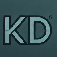 Kiberdef logo - Similar company to Samgria