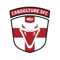 Caboolture Sports Football Club