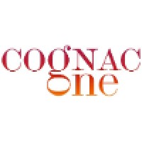 Cognac One logo - Similar company to Lsaran