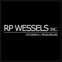 Rp Wessels Attorneys Inc.