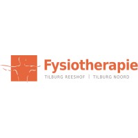 Fysiotherapie Tilburg Reeshof logo - Similar company to C-Mark Consultants