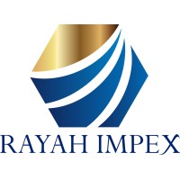Rayah Impex Pvt. Ltd. logo - Similar company to Paddock Fabrications Limited