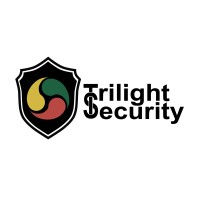 Trilight Security OÜ logo - Similar company to Neverhack Estonia