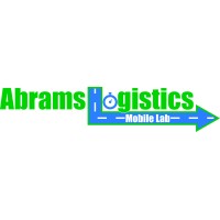 Abrams Logistics Mobile Lab logo - Similar company to Pack Lab E-Commerce Logistics