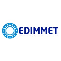 EDIMMET | PASIÓN POR EL ACERO logo - Similar company to Norgruas