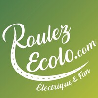 Roulez Ecolo Toulouse Labège logo - Similar company to Labege Piscines Everblue