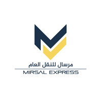 Mirsal Express logo - Similar company to Naro Group Holding