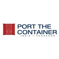 Port The Container logo - Similar company to Empros Logistics