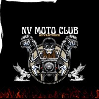 NV MOTO CLUB logo - Similar company to Moto Compressor