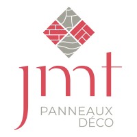 JMT Panneaux Déco logo - Similar company to Bstudio