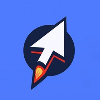 Abracadabra logo - Similar company to Abracadabra Work
