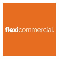 flexicommercial Australia logo - Similar company to Humm Group