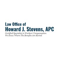 Law Office of Howard J. Stevens, APC logo - Similar company to Law Offices Of Lynda  Hinkle