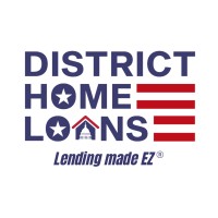District Home Loans, LLC logo - Similar company to District Pro Realty