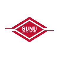 SUNU Assurances RDC logo - Similar company to Sunu Assurances