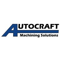 Autocraft Machining Solutions Limited logo - Similar company to Autocraft Solutions Group