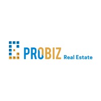 Probiz Real Estate logo - Similar company to Devotion Real Estate