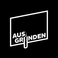 Aus Gründen logo - Similar company to Die Websitemacherei
